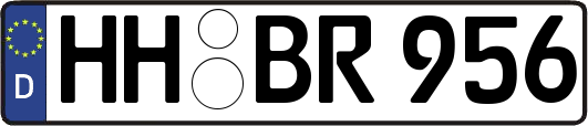 HH-BR956