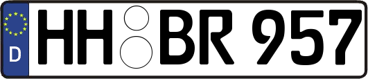 HH-BR957