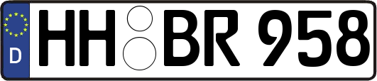 HH-BR958