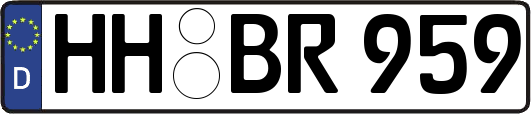 HH-BR959