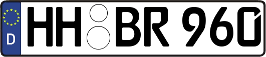 HH-BR960