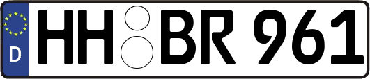 HH-BR961