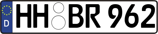 HH-BR962
