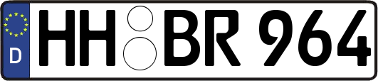 HH-BR964