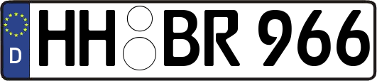 HH-BR966
