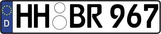 HH-BR967