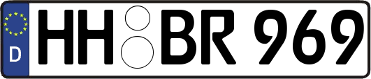 HH-BR969