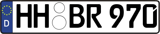 HH-BR970