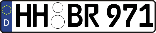 HH-BR971