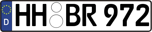 HH-BR972