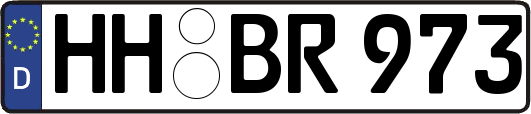 HH-BR973