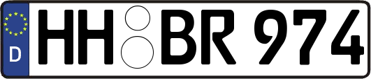 HH-BR974