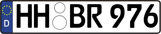 HH-BR976