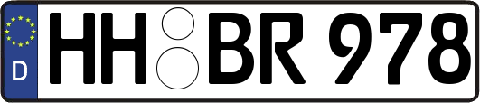 HH-BR978