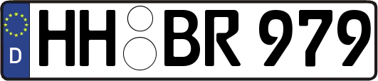 HH-BR979