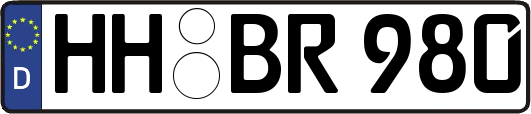 HH-BR980