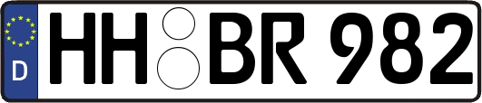 HH-BR982