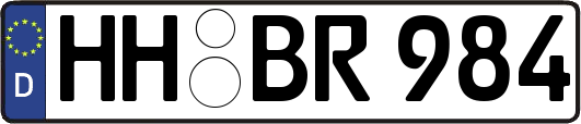 HH-BR984