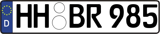 HH-BR985