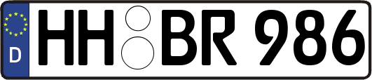 HH-BR986