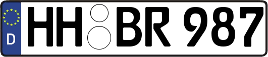 HH-BR987
