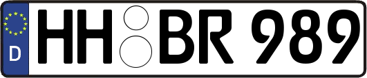 HH-BR989