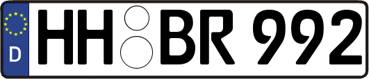 HH-BR992