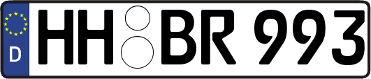 HH-BR993