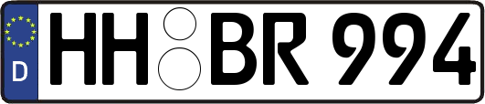 HH-BR994