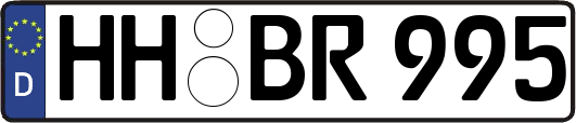HH-BR995