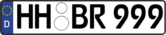 HH-BR999