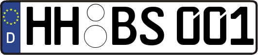 HH-BS001