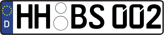 HH-BS002