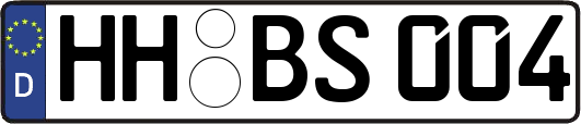HH-BS004