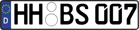 HH-BS007