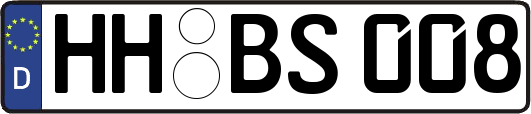 HH-BS008