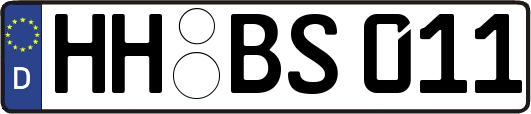 HH-BS011