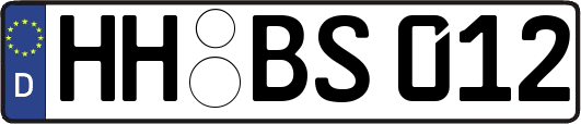 HH-BS012