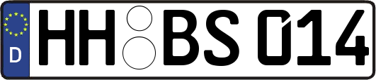 HH-BS014