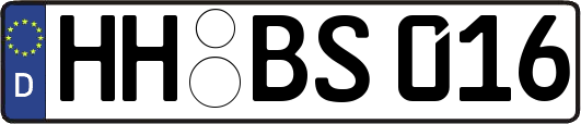 HH-BS016