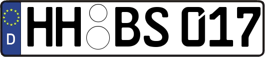 HH-BS017