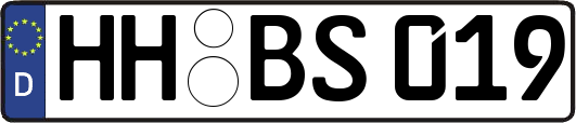 HH-BS019