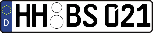 HH-BS021