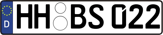 HH-BS022