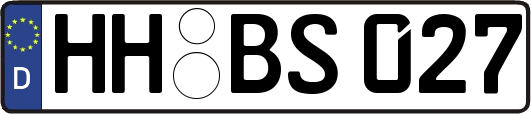 HH-BS027