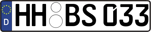 HH-BS033