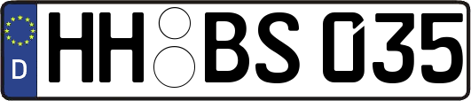 HH-BS035
