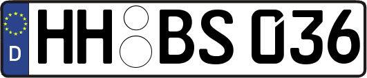 HH-BS036