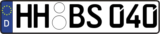 HH-BS040