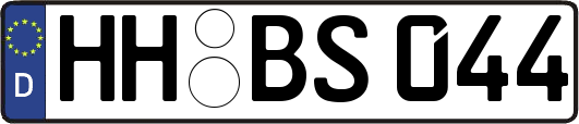 HH-BS044